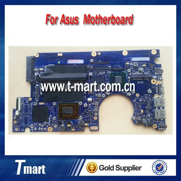 100 working Laptop Motherboard for ASUS UX32A UX32VD WITH I5 System