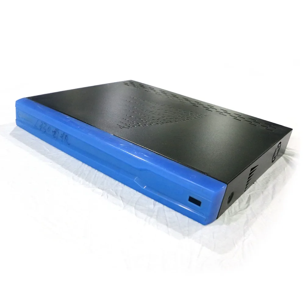 DVR 16-способ шасси power shell листового металла SECC таможенной службы DIY цена
