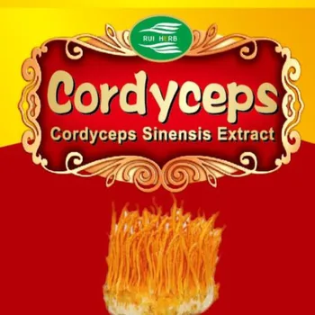 

Cordyceps Extract 30% Polysacharride Powder 300gram free shipping