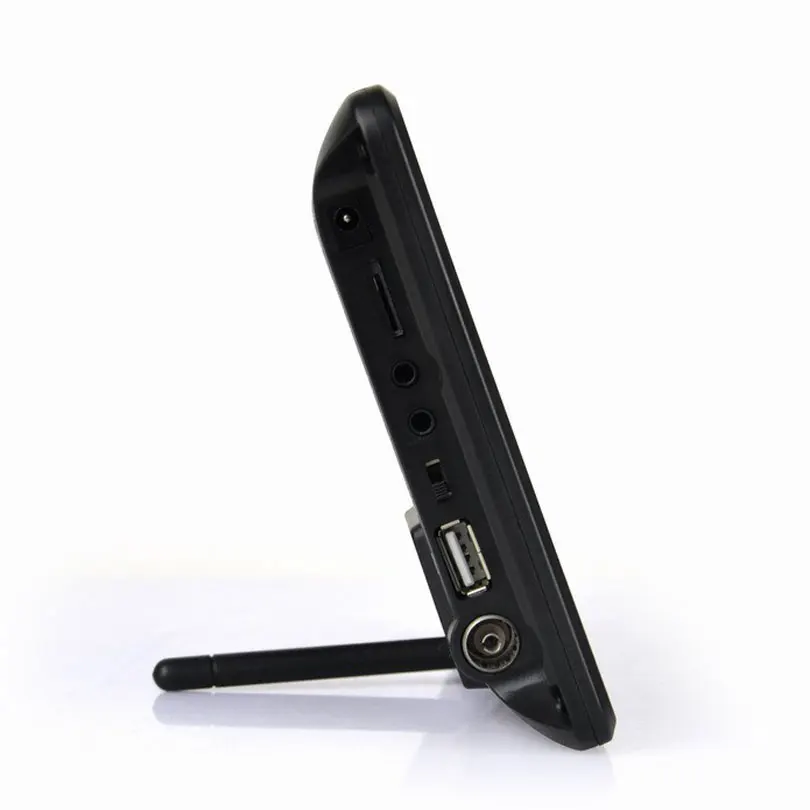 Цифровой HD dvb t/DVB T2 ТВ и аналоговый телевизоров приемник карты памяти USB