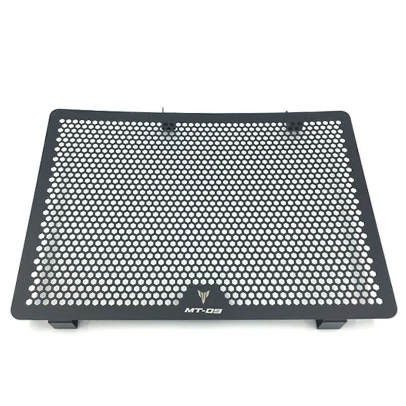 For Yamaha MT-09 MT09 MT 09 FZ-09 FZ09 FZ XSR900 2014 2015 2016 Radiator Grille Guard Cover Protector 100% Brand New (3)
