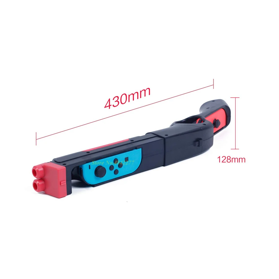 Rend переключатель Armas Handgrip Sense Shooting Gun rend-switch ручка ружья джойстик держатель Nintendo Joy-con аксессуары для игр