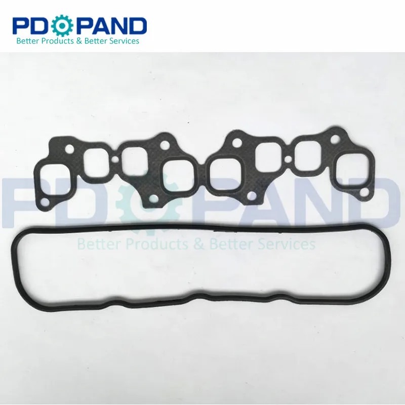 4Y 4YEC 4Y-EC Engine Overhual Rebuild Gasket Kit 04111-73030 for TOYOTA HILUX II  LITEACE BusBox DYNA 200 STOUT Pickup 2237cc 4
