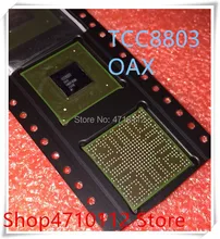 1PCS/LOT TCC8803 OAX TCC8803-OAX TCC8803-0AX BGA IC