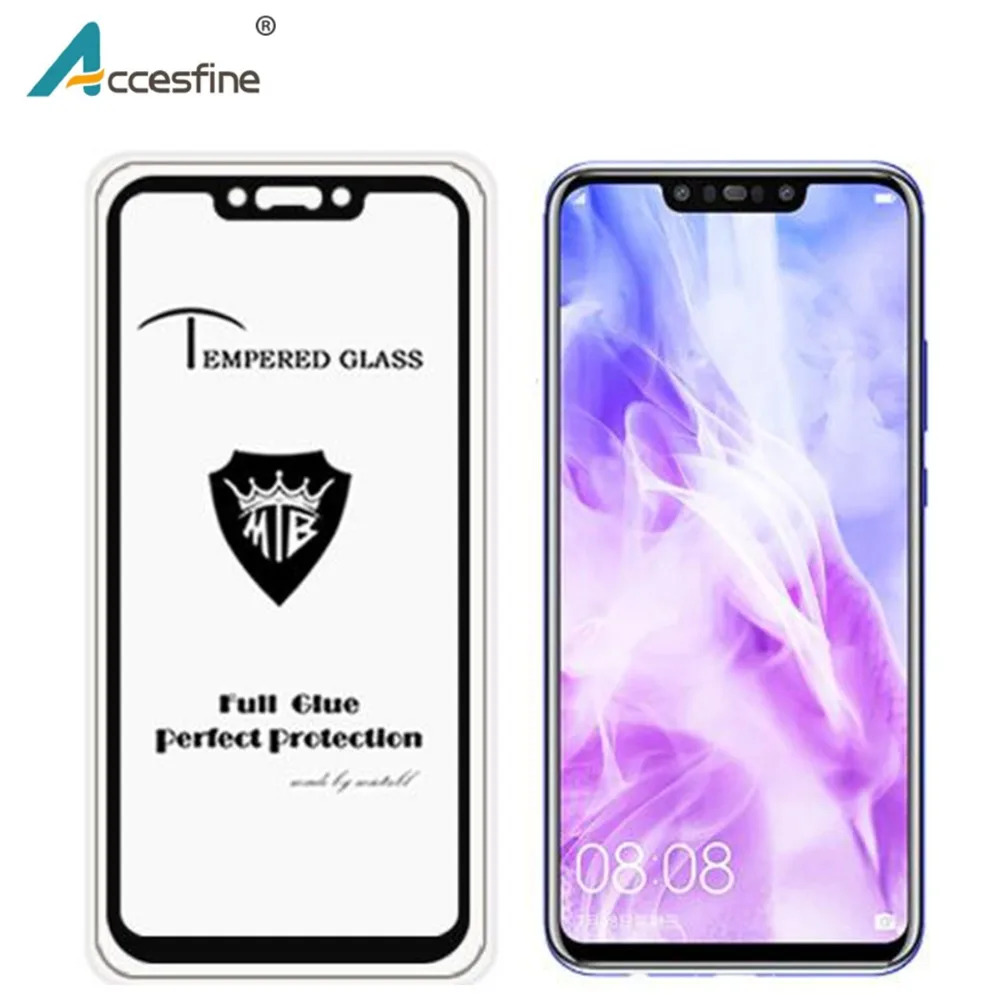 nova3 3i tempered glass
