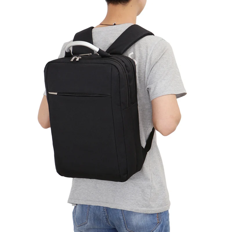 

Backpack For Men Women Laptop Backpack Waterproof Business Travel Bag School Bags Unisex Fashion Backpack