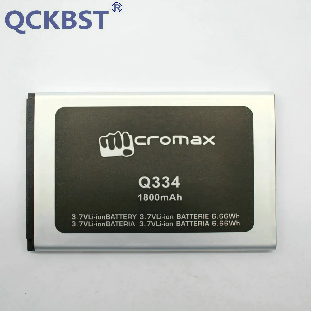 New Battery for Micromax Q334 Phone 1800mAh Baterij Batterie Batteries + Tracking Code New Battery for Micromax Q334 Phone 1800mAh Baterij Batterie Batteries + Tracking Code