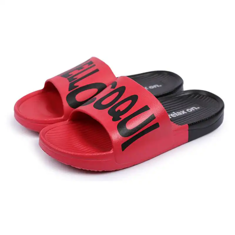 mens soft flip flops