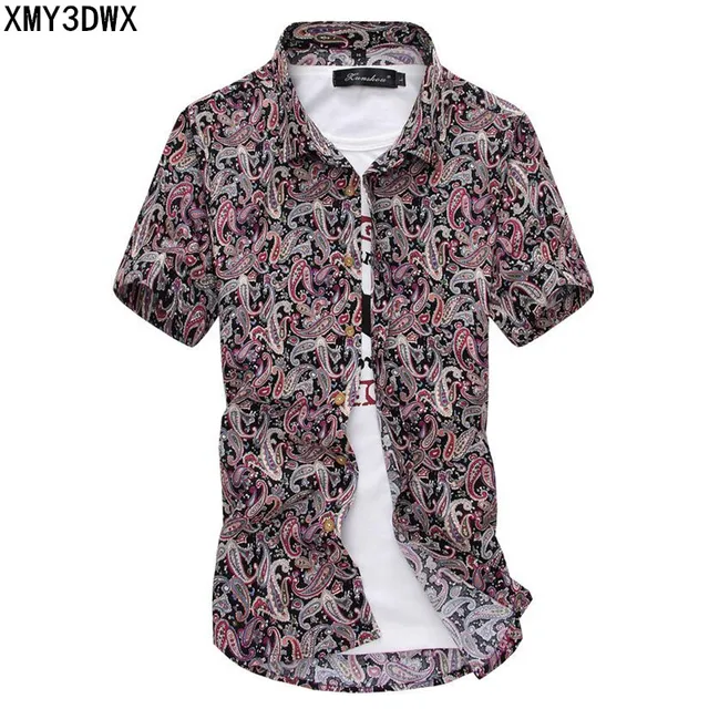 Aliexpress.com : Buy 2017 New Men's boutique dress shirts fashion ...