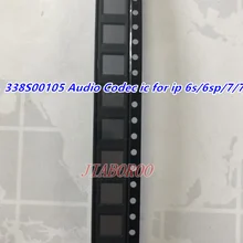 338S00105 аудио кодек IC чип для iPhone 6s 6s-plus, 7, 7 PLUS