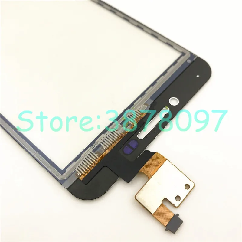 10Pcs/Lot New 5.0 inches For Huawei Ascend G630 Touch Screen Digitizer Front Glass Lens Sensor Panel