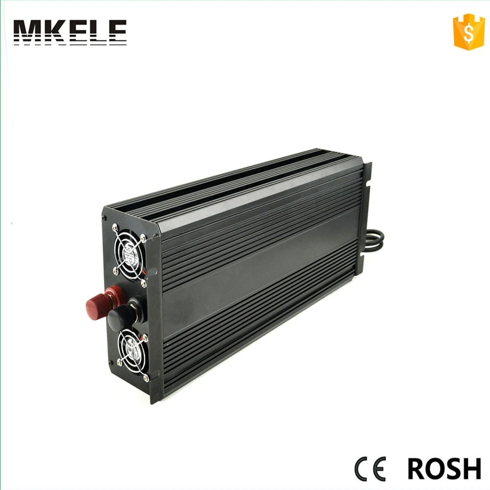 Buy MKP1000 242B C ipower inverter 1kw 24v power