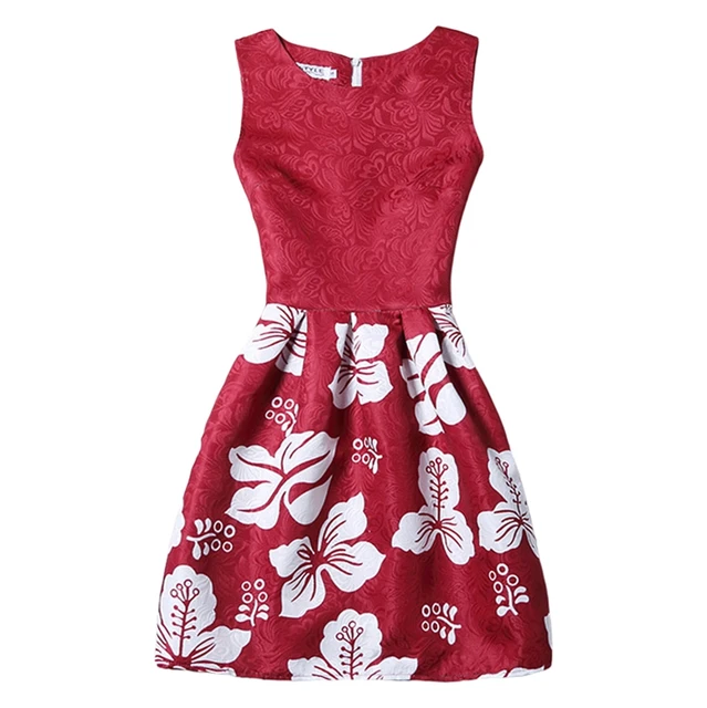 new normal party frock