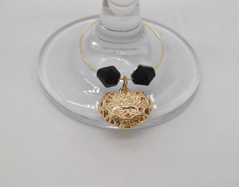 Crystal k gold (5)