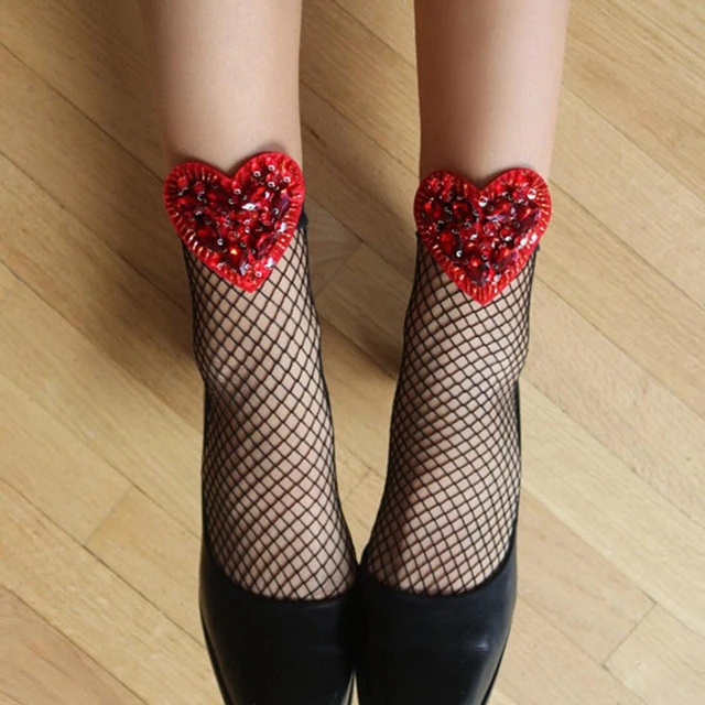 [تصویر:  Women-s-Luxury-Glitter-Rhinestone-Red-Lo...40x640.jpg]