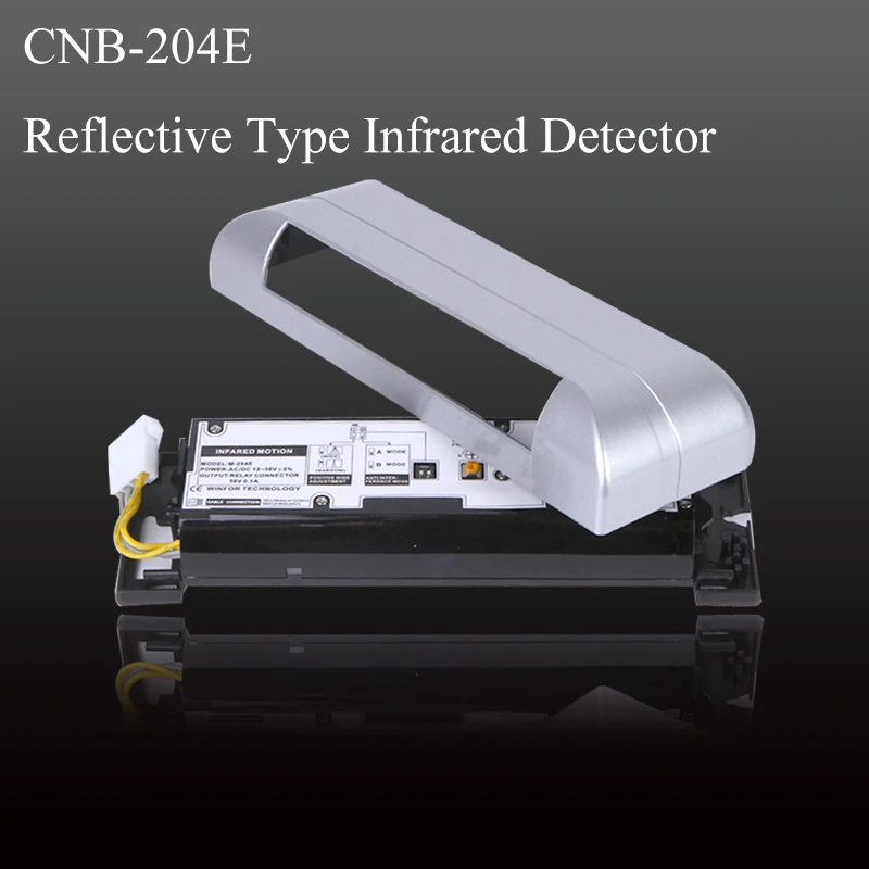high sensitivity Reflective Type Infrared Detector infrared sensor for automatic door entrance | Безопасность и защита