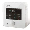MCOHOME Z-Wave 9 в 1 с мультидатчиком, встроенной температурой/влажностью/PM2.5/PIR/освещением ► Фото 1/3