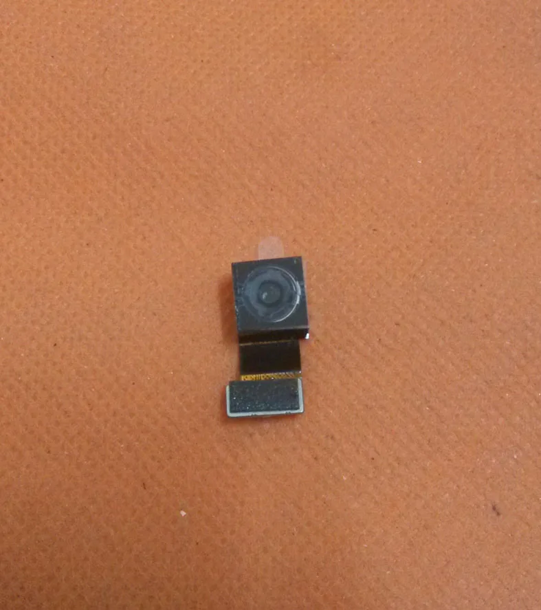 

Original Photo Rear Back Camera 13.0MP Module For Elephone M2 4G LTE MTK6753 Octa Core 5.5" FHD 1920*1080 Free shipping
