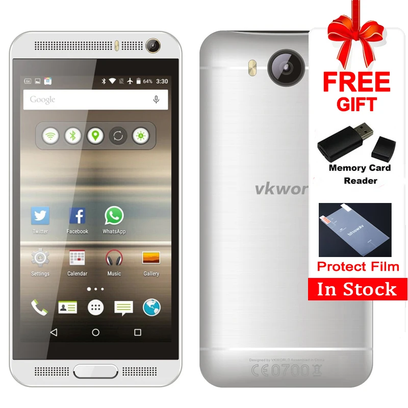 Цена за Vkworld VK800X 3 Г Смартфоне Android 5.1 MTK6580 Quad Core 5.0 дюймов экран 1 ГБ RAM 8 ГБ ROM 8MP Камера WCDMA GPS Мобильный телефон Цена за Vkworld VK800X 3 Г Смартфоне Android 5.1 MTK6580 Quad Core 5.0 дюймов экран 1 ГБ RAM 8 ГБ ROM 8MP Камера WCDMA GPS Мобильный телефон
