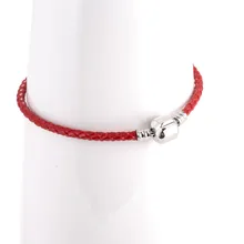 Женский Титановый стальной кожаный плетеный браслет, ювелирные изделия и аксессуары, модные ювелирные браслеты