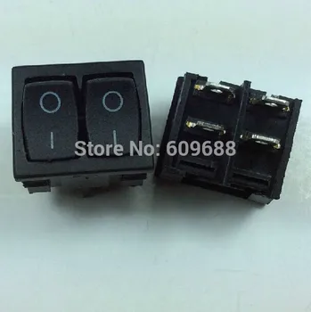 

KCD5-211 rocker switch,boat switch,6pins