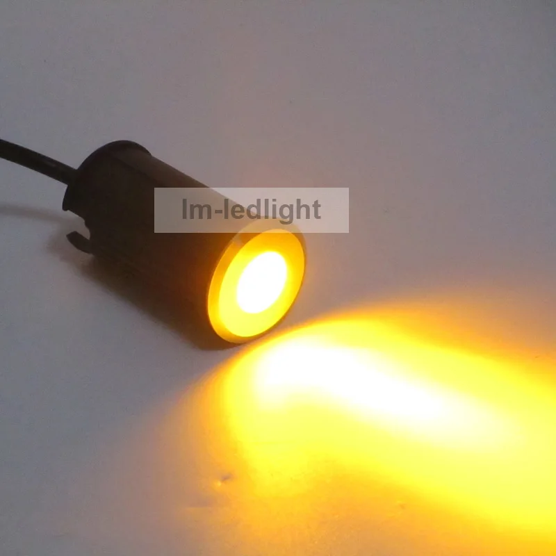 LED underground light dia42mm (4)