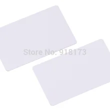 1150 шт./лот струйный пустой для печати ПВХ карты для Epson T60 T50 R280 R380 A50 P50 R260 R265 R270 R285 R290 R680