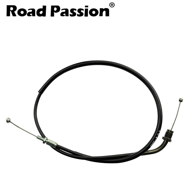 Road Passion акселератора мотоцикла кабель/Wirerope/Line для HONDA NSR250 NSR 250 P2 P3 P4 |