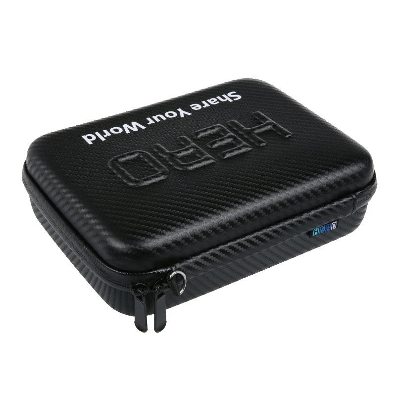 dwaterproof água para gopro hero 7 6