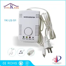 Yongkang автономный AC plug-in утечки воды сигнализации детектор