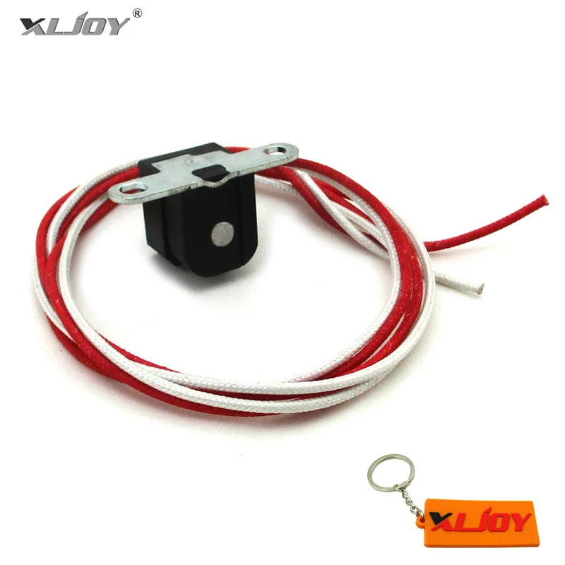 Stator Pickup Pulsar катушка для Suzuki LTZ 400 Quadsport LTA LTR 450 Z QuadRacer LTF 500 LS 650 Savage VL 1500 Intruder|Зажигание