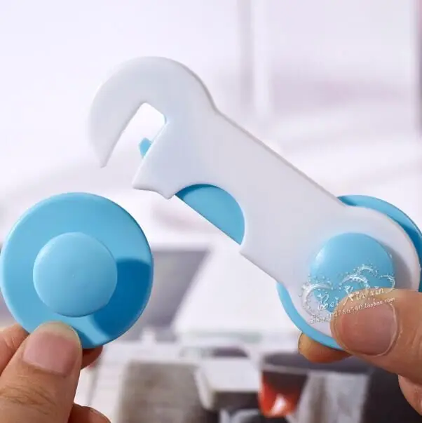 

5Pcs/lot Children Protection Lock Baby Safety Lock Drawer Door Cabinet Door Cupboard Multi-Function Safety Lock