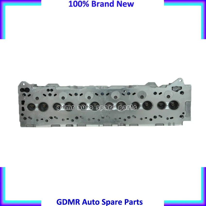 Engine parts 12V RD28 cylinder head for nissan