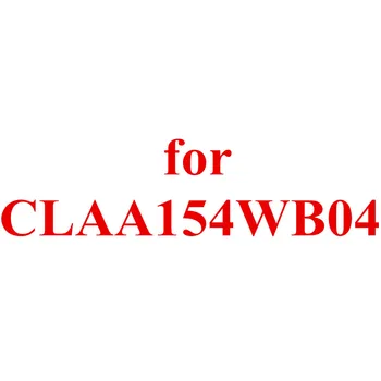 

LCD Driver Board TV+HDMI+VGA+CVBS+USB Kit Controller Board for CLAA154WB04 screen T.VST56 board