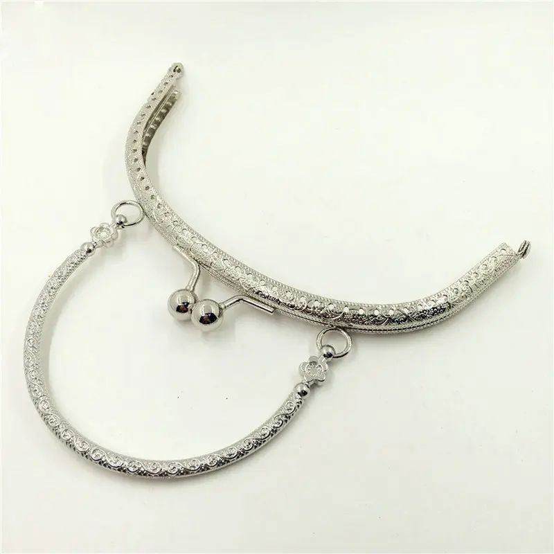 16.5-Copper-F-WS-DZ bag clasp handle for handbag (4)