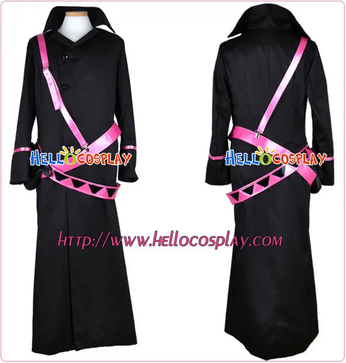 

Vocaloid Cosplay Love Is War Luka Megurine Costume H008