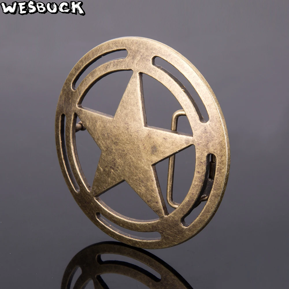 5 Pcs MOQ wesbuck Brand Американский капитан пряжки ремня для мужские и женские пряжки Супермен в ковбойском стиле для девочек в ковбойском Fivela Marvel букле