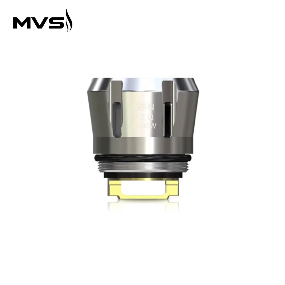 Оригинальный MyVapors Myuz SS5 набор 220 Вт с 6 5 мл бак S5 M 0.15 Ом/S5 N 0.2ом вейп комплект