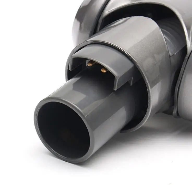 Электрическая Моторизованная щетка для пола насадка турбо dyson DC44 45 58 59 61 DC62 74 V6