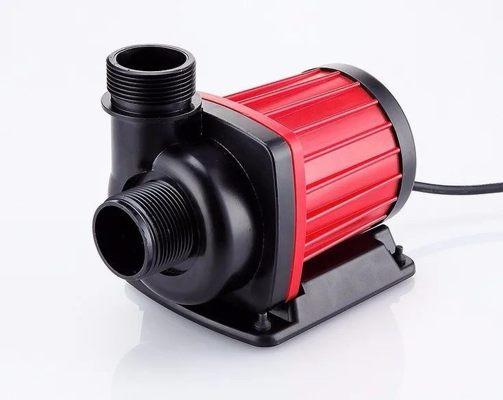 Red Devil Skimmer Pump DC-5000S DC-10000S Egg Division with Needle Brush |