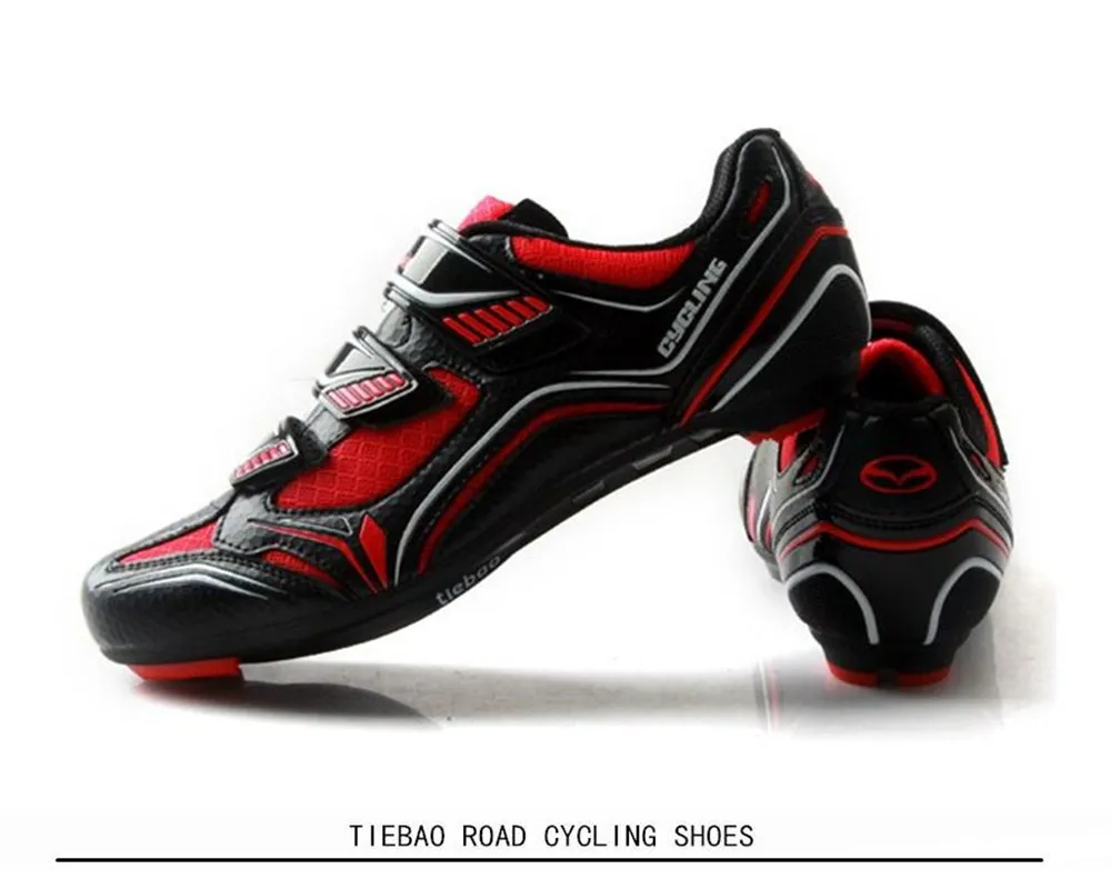 11 tiebao cycling shoes