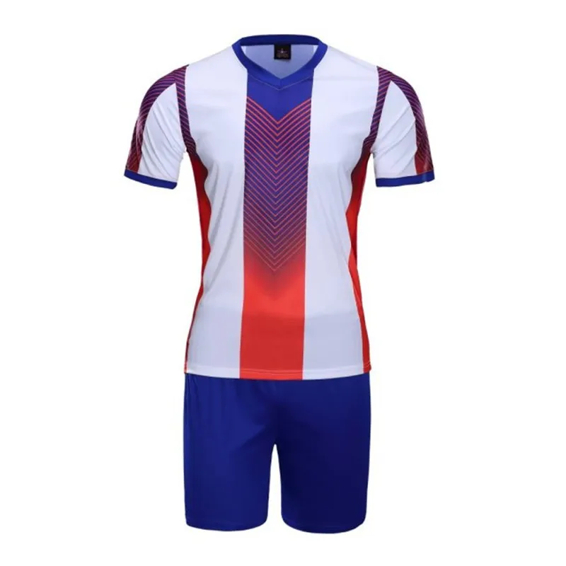 

Mens Survetement Tracksuit Football Jersey Men Soccer Jerseys Uniform Set Suit Clothing Shirts Sport Kit Jerseys Printing Custom