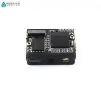 Low power consumption 2D scan Engine work with Arduino Raspberry Pi E3000H serial port command Manual QR/1D/2D/ Free Shipping