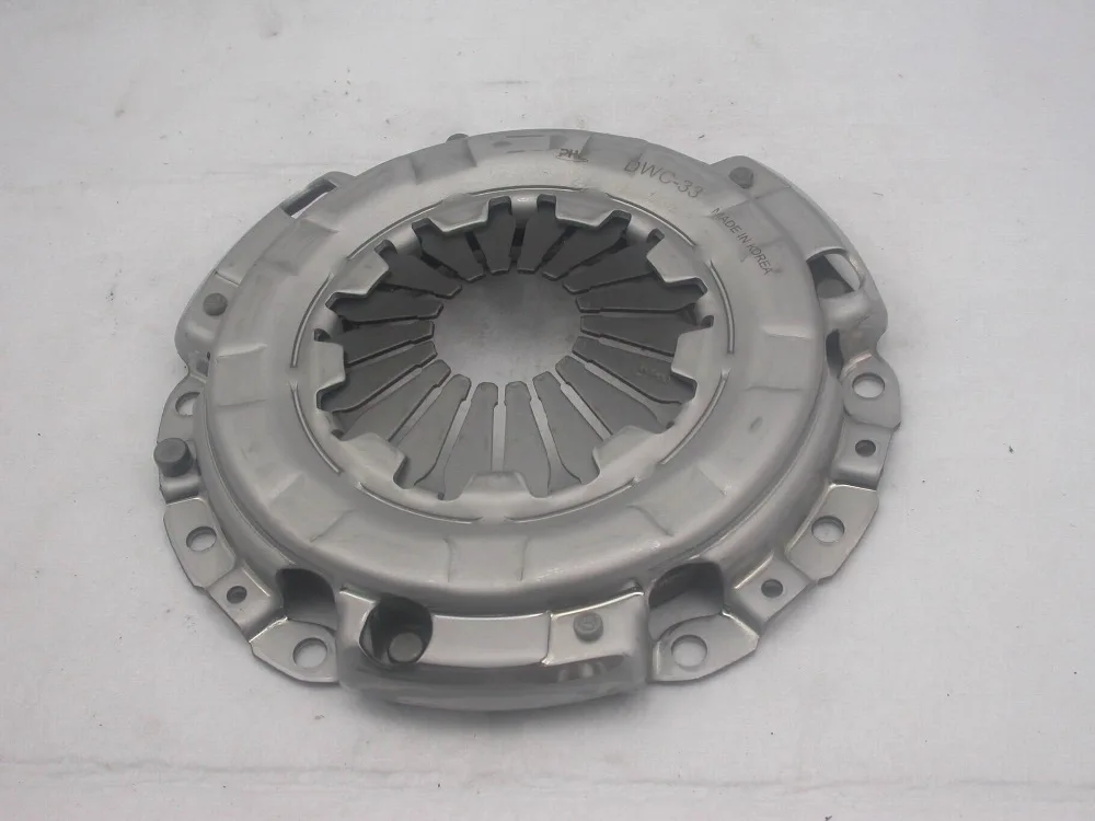 

FOR Daewoo Matiz 0.8L 170mm 18 teeth Clutch Kit with Clutch Cover 96249466 Clutch Disc 96249465 and Release Bearing 23265-78B00