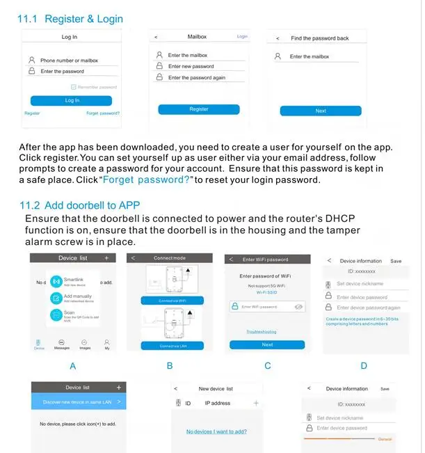 APP