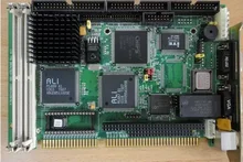 Second hand disassemble long motherboard industrial
