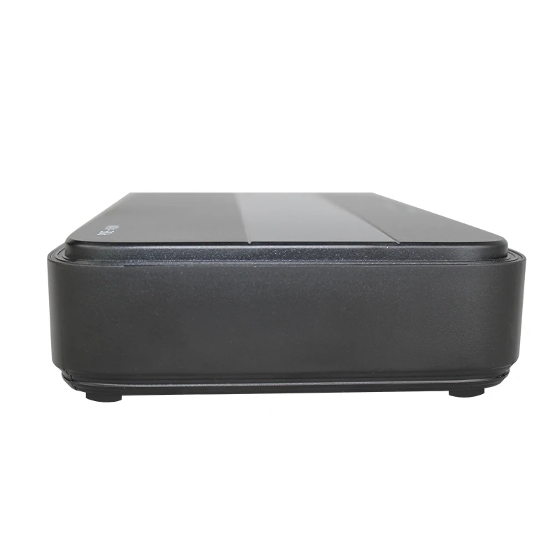  45W Mini Portable UPS with 15/19/24VDC POE (Power Over Ethernet) & 5/9/12VDC Interface Wide 85~265V
