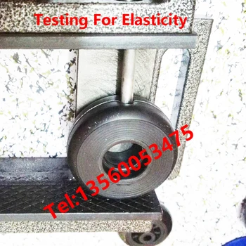 

4 PCS Replacement Luggage Trolley Luggage Suitcase Spinner Wheel