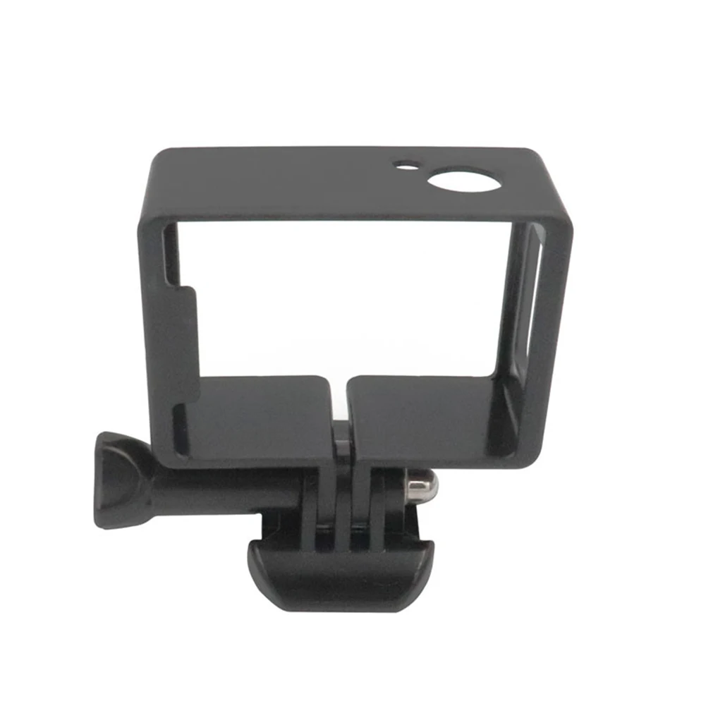 

Accessories Wear Resistant Wearable Parts Protective Frame Holder Portable Eco Friendly Sports Camera Use Practical For Sjcam
