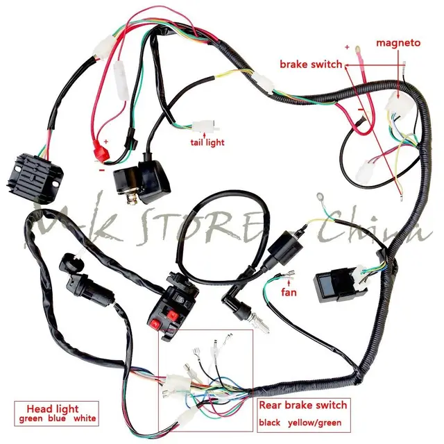 1980 model toyota electrical wiring diagram contains electrical wiring diagrams for the 1980 tercel corolla celica corona cressida pickp and landcruiser destined for the us and canada